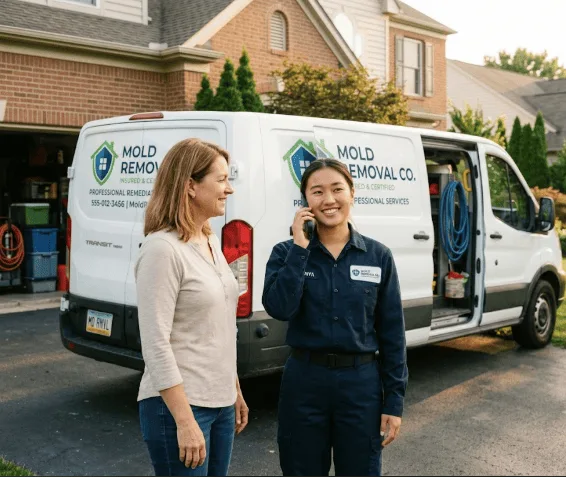 Crawlspace Mold Remediation Olivet, MI FAQs